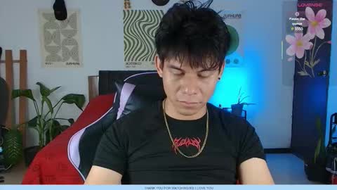 KAIN online show from 03/12/26, 01:28