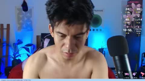 KAIN online show from 03/13/26, 01:51