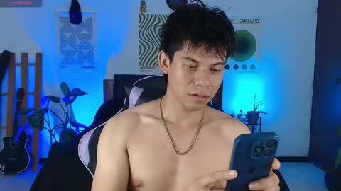 KAIN online show from 03/19/26, 01:20