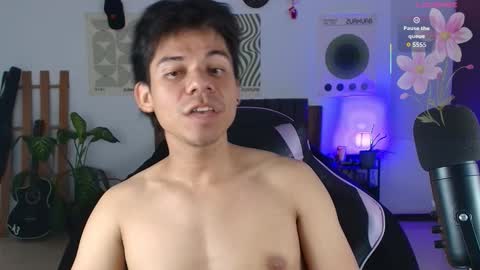KAIN online show from 03/22/26, 01:42