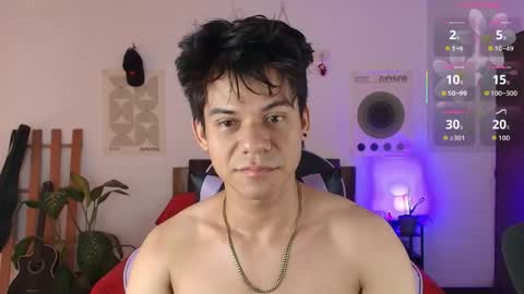 KAIN online show from 03/24/26, 01:05