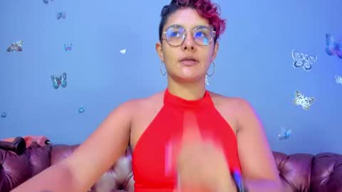 kaira_mosse_ online show from 06/21/26, 11:35