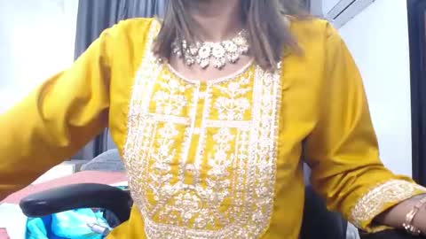 Snapshot of kairadayaamaii chatting on 05/06/26, 11:48 Kaira online show from 05/06/26, 11:48