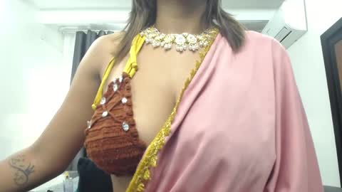 Snapshot of kairadayaamaii chatting on 05/09/26, 11:48 Kaira online show from 05/09/26, 11:48
