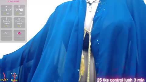 Kai online show from 09/13/25, 12:05