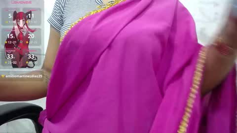 Kai online show from 11/07/25, 11:54