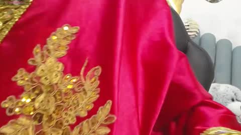 Kai online show from 11/19/25, 02:22