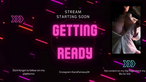 Kairafantasy online show from 01/06/25, 06:52