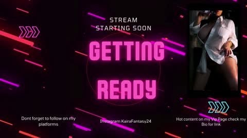 Kairafantasy online show from 01/10/25, 06:38