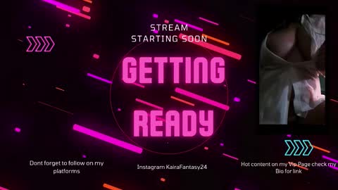 Kairafantasy online show from 02/24/26, 02:31