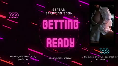 Snapshot of kairafantasy chatting on 03/23/26, 11:53 Kairafantasy online show from 03/23/26, 11:53