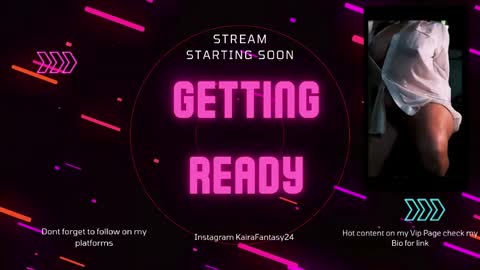 Kairafantasy online show from 05/28/26, 12:08
