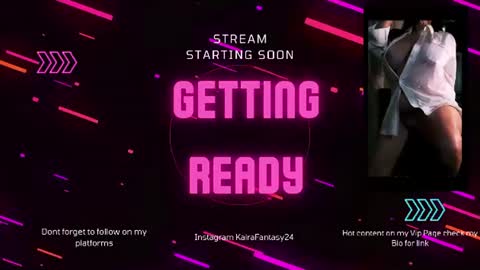 Kairafantasy online show from 06/28/26, 07:31
