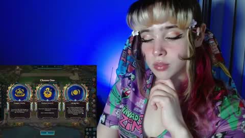 Kairi online show from 12/18/24, 01:37