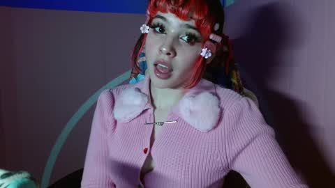 Kairi online show from 01/29/25, 01:27