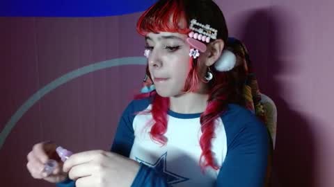 Kairi online show from 02/01/25, 05:39