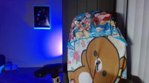 Kairi online show from 02/20/25, 07:01