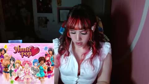 Kairi online show from 09/30/25, 10:42