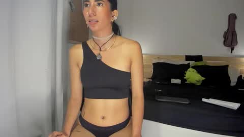 kaiI and sebastian model indepent online show from 12/04/25, 01:04