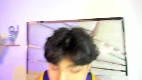 Snapshot of kairosxxx chatting on 10/20/25, 12:49 kairosxxx online show from 10/20/25, 12:49