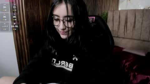  Kairy  online show from 05/13/26, 03:15