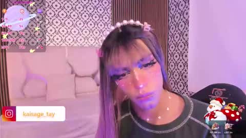 Snapshot of kaisage_tay chatting on 11/06/25, 03:29 kaisage_tay online show from 11/06/25, 03:29