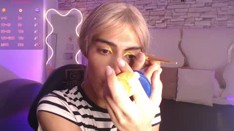 Snapshot of kaisage_tay chatting on 05/05/26, 03:36 kaisage_tay online show from 05/05/26, 03:36