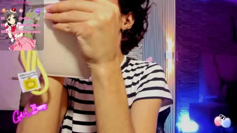 Snapshot of kaisage_tay chatting on 05/18/26, 04:07 kaisage_tay online show from 05/18/26, 04:07