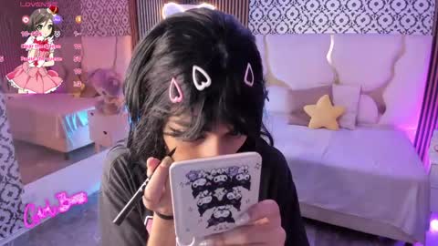 Snapshot of kaisage_tay chatting on 06/06/26, 03:22 kaisage_tay online show from 06/06/26, 03:22