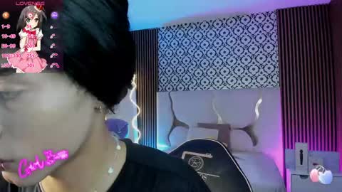 Snapshot of kaisage_tay chatting on 06/09/26, 03:29 kaisage_tay online show from 06/09/26, 03:29