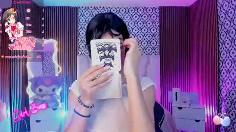Snapshot of kaisage_tay chatting on 06/13/26, 10:29 kaisage_tay online show from 06/13/26, 10:29