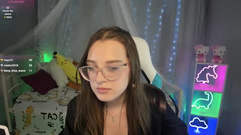 Kaisa online show from 03/06/25, 05:46