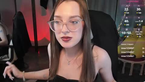 Kaisa online show from 03/11/25, 01:48