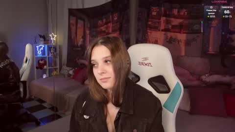 Kaisa online show from 09/22/25, 07:38