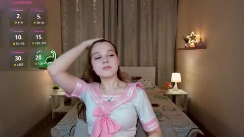 Kaisa online show from 12/01/25, 07:08