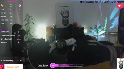 Snapshot of kaiser679 chatting on 03/11/25, 08:41 kaiser679 online show from 03/11/25, 08:41