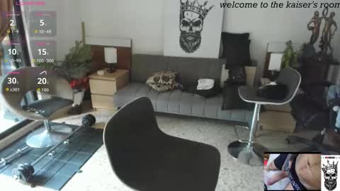 Snapshot of kaiser679 chatting on 03/05/26, 09:22 kaiser679 online show from 03/05/26, 09:22