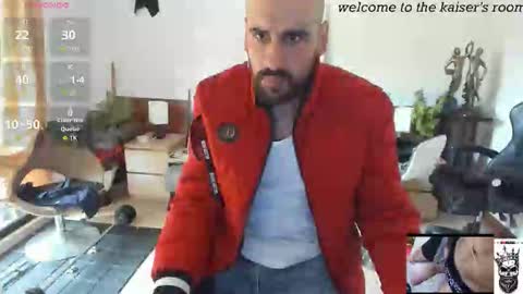 Snapshot of kaiser679 chatting on 03/06/26, 08:27 kaiser679 online show from 03/06/26, 08:27