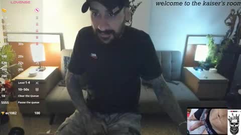 Snapshot of kaiser679 chatting on 03/14/26, 10:48 kaiser679 online show from 03/14/26, 10:48