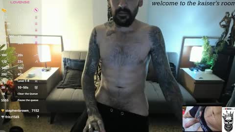 Snapshot of kaiser679 chatting on 03/16/26, 05:44 kaiser679 online show from 03/16/26, 05:44