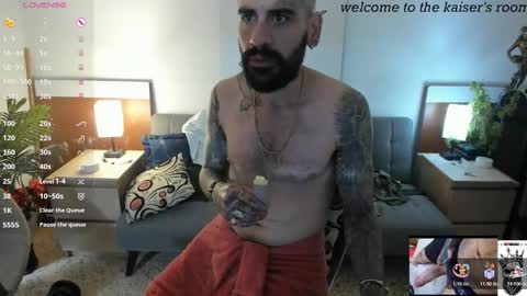 Snapshot of kaiser679 chatting on 03/18/26, 10:02 kaiser679 online show from 03/18/26, 10:02