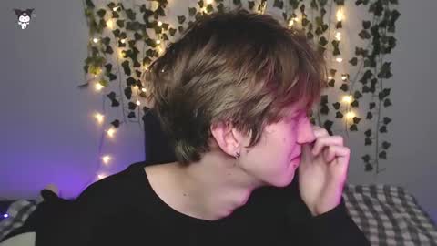 slutkai online show from 11/10/25, 08:08