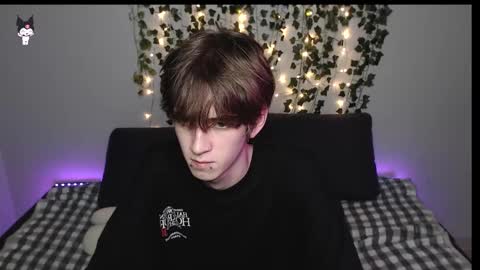 slutkai online show from 11/24/25, 08:30