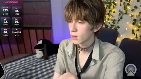 slutkai online show from 11/26/25, 09:16