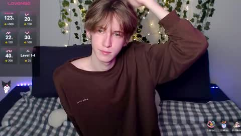 slutkai online show from 12/01/25, 09:42