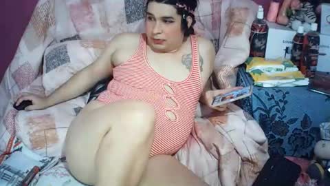 Snapshot of kaissydoll chatting on 06/29/26, 06:41 kaissydoll online show from 06/29/26, 06:41