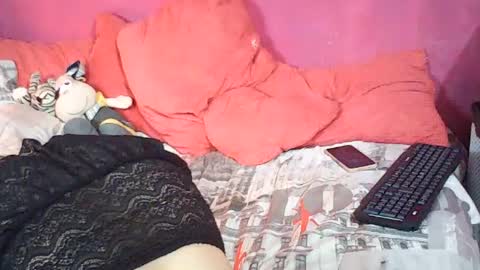 Snapshot of kaissydoll chatting on 08/04/26, 09:34 kaissydoll online show from 08/04/26, 09:34