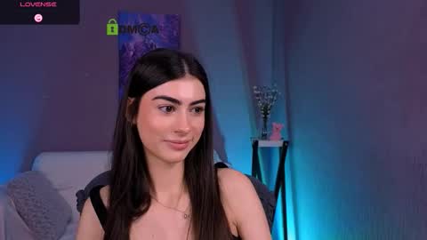 Snapshot of kaisy_star chatting on 03/24/26, 10:09 Kaisy online show from 03/24/26, 10:09