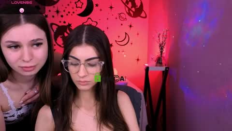 Snapshot of kaisy_star chatting on 03/31/26, 09:21 Kaisy online show from 03/31/26, 09:21