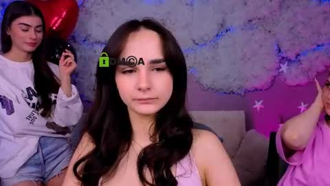 Snapshot of kaisy_star chatting on 06/20/26, 01:58 Kaisy online show from 06/20/26, 01:58